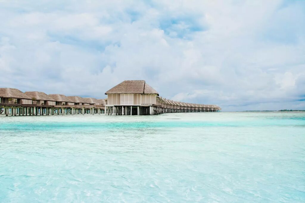 march honeymoon bungalow