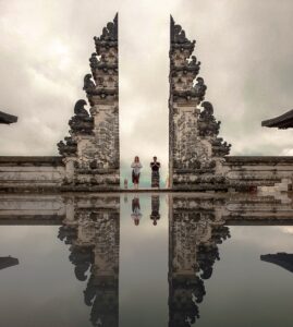 Bali bodas y luna de miel 