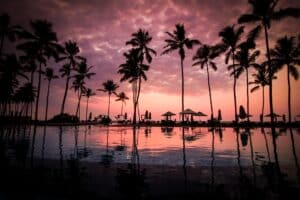 playas de hawaii