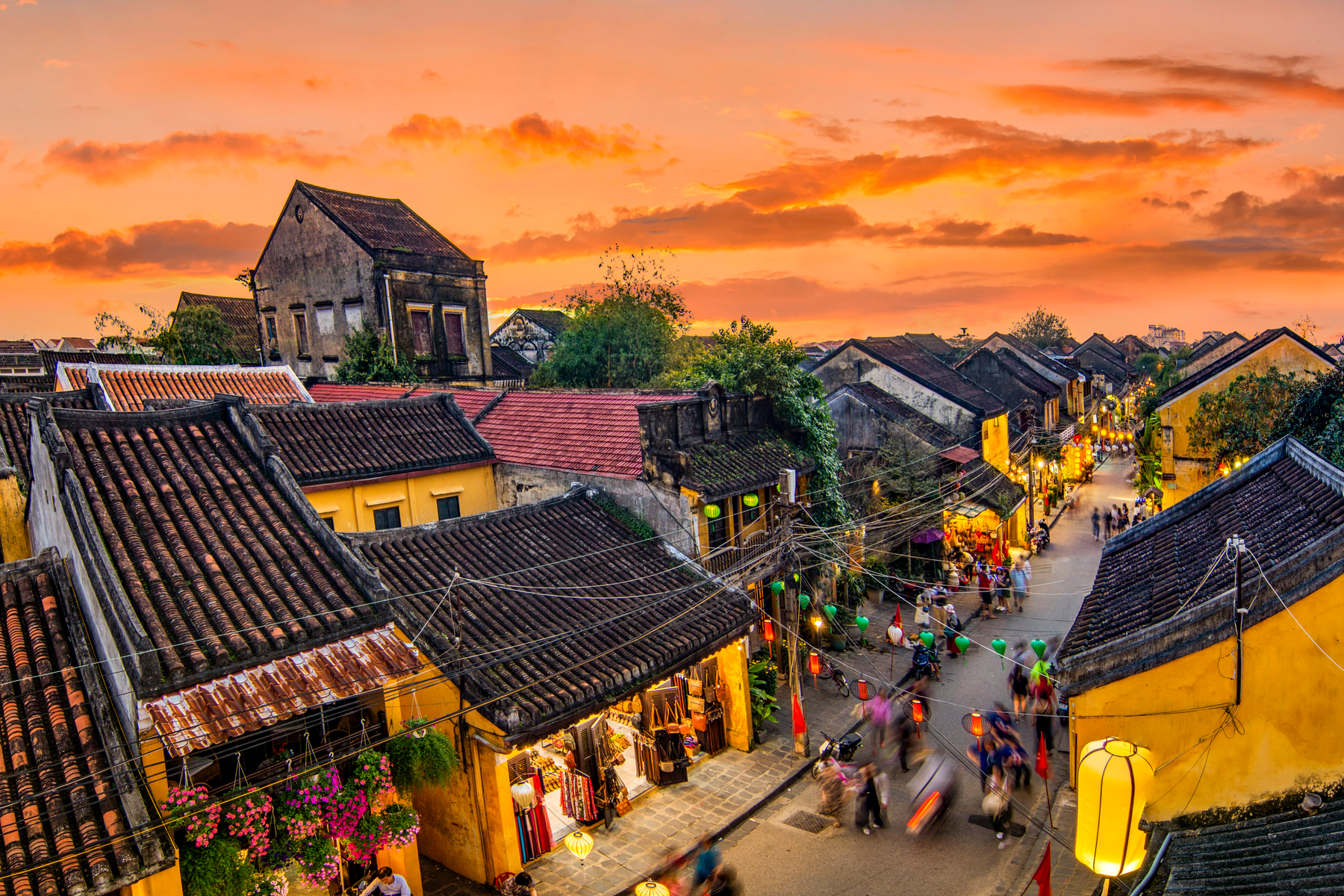 Todo lo que necesitas para comer y beber en Hoi An, Vietnam