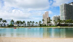 hawaii lugar de vaciones