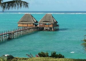 Luna de miel en zanzibar 