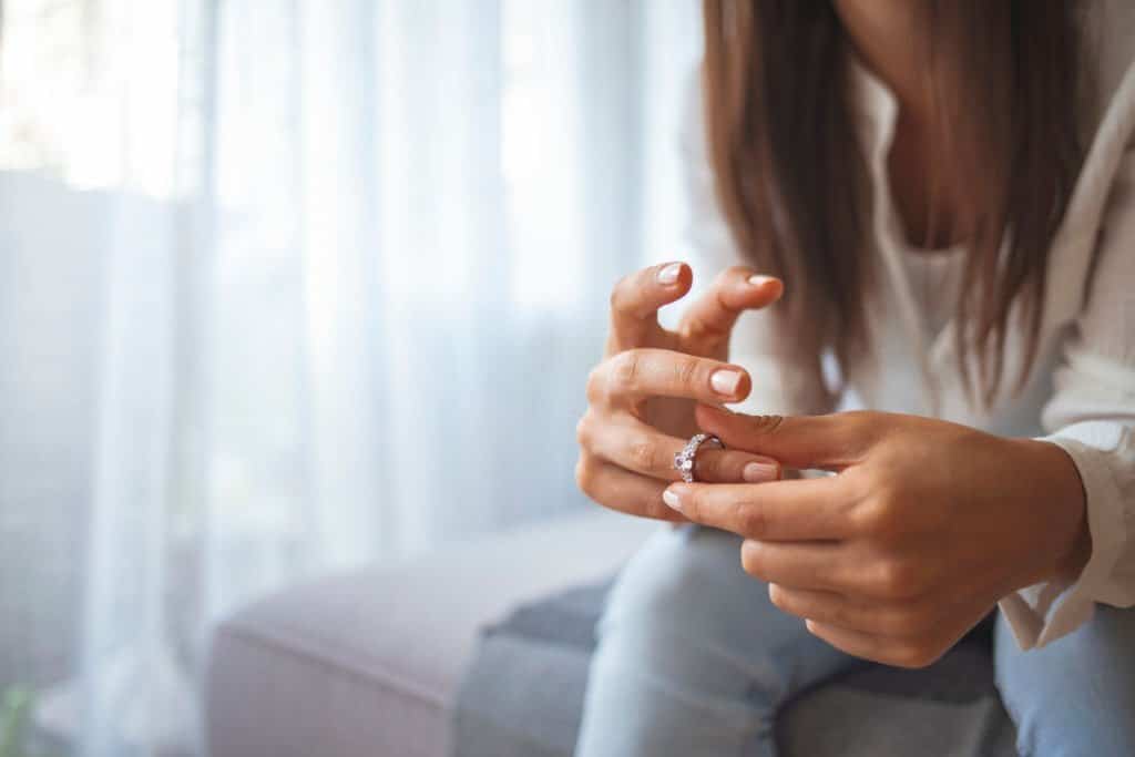 Cómo anular un matrimonio por la iglesia