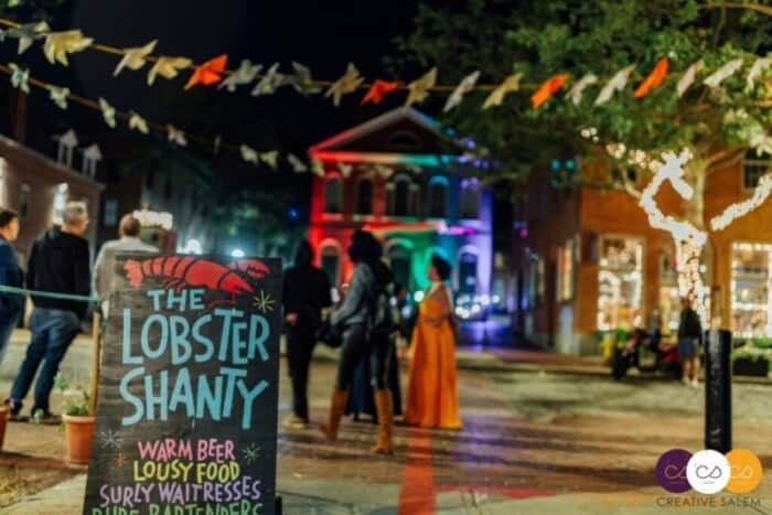 34 Fun & Best Things To Do in Salem, Massachusetts