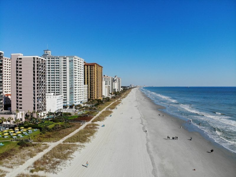 22 Best Things to do in Myrtle Beach, South Carolina