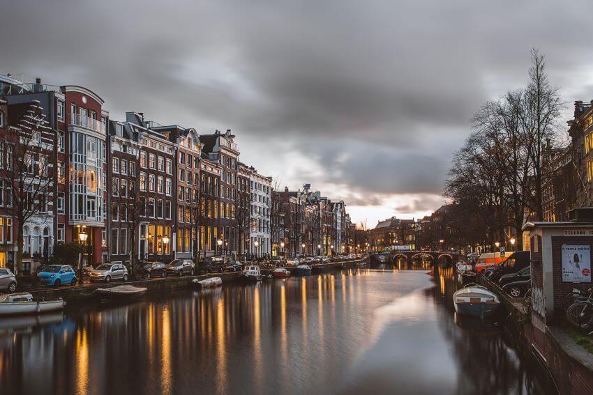 How Much is a Trip to Amsterdam? [Full Trip Cost Guide]