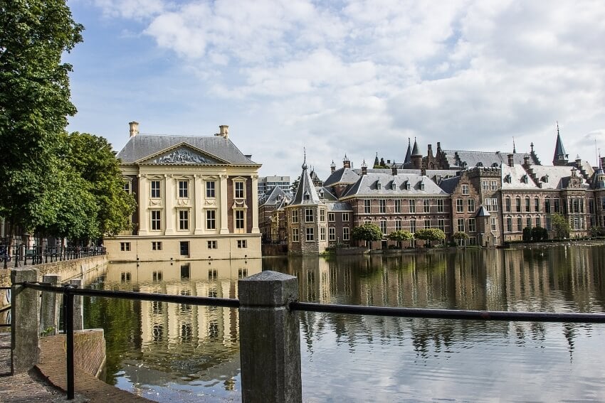 20 Best Hotels in the Hague, Netherlands