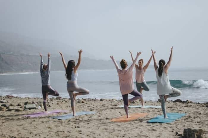 10 Best Travel Yoga Mats for Dedicated Yogis