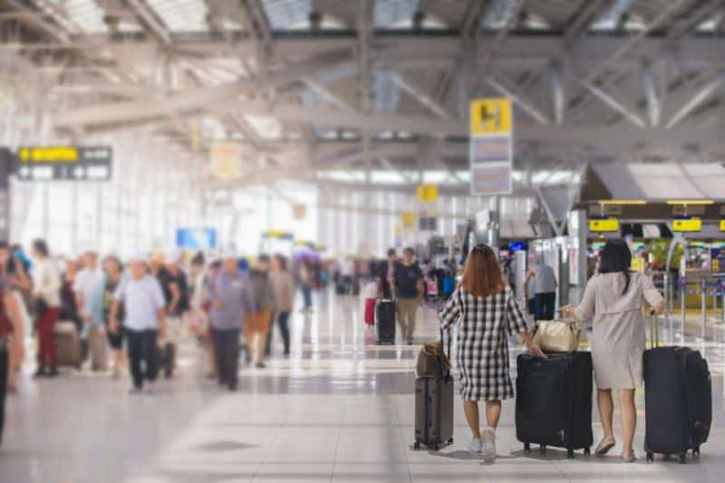 How Early Should I Arrive at the Airport?