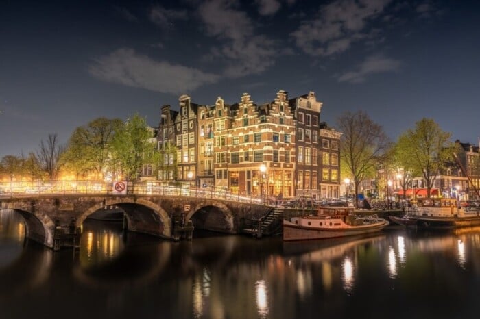 Amsterdam Packing List: What to Bring on Your Trip