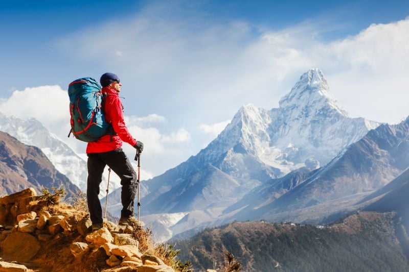 The Complete Backpacking Checklist for Travelers