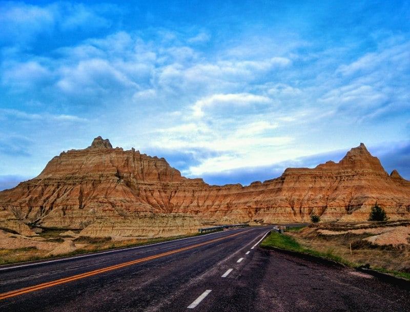 Where to Stay in the Badlands: 6 Best Areas & Places