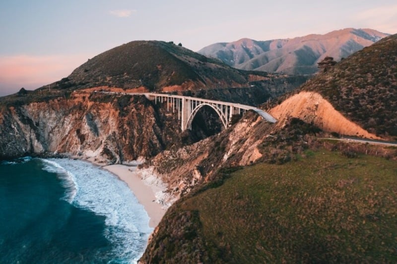 Where to Stay in Big Sur: 18 Best Areas & Accommodations