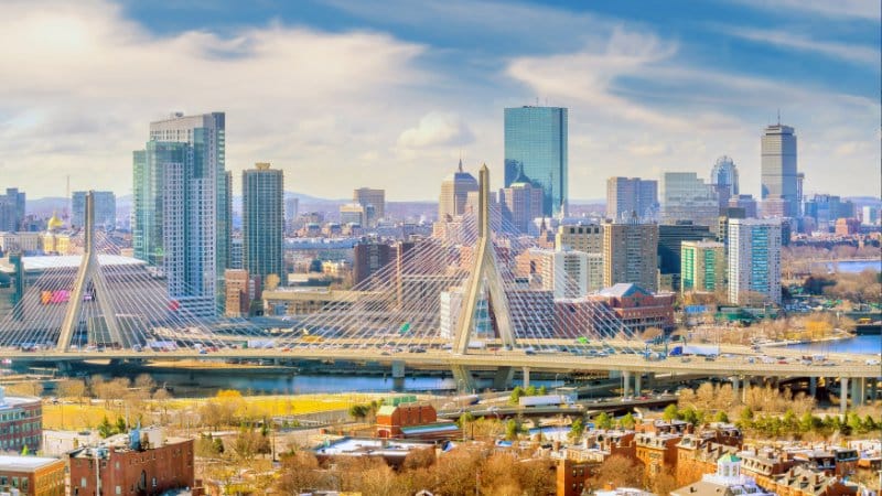 28 Things to Do in Massachusetts & Places to Visit