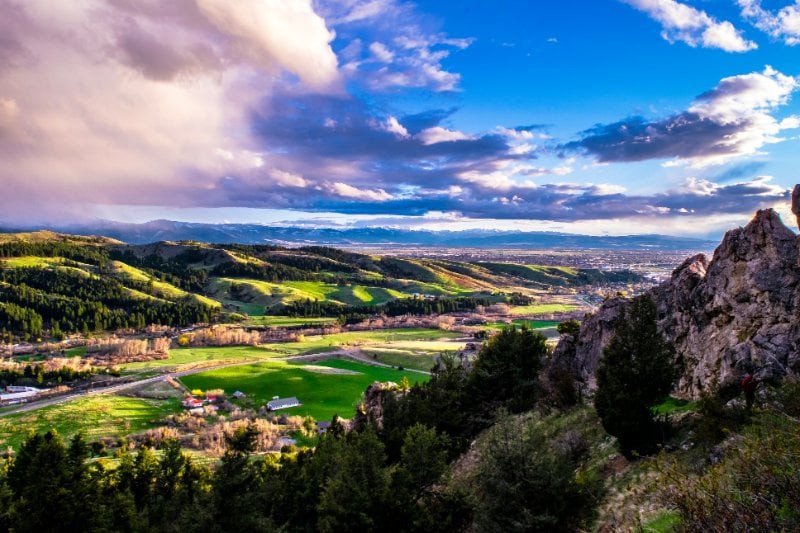 Where to Stay in Bozeman: 5 Best Areas & Neighborhoods