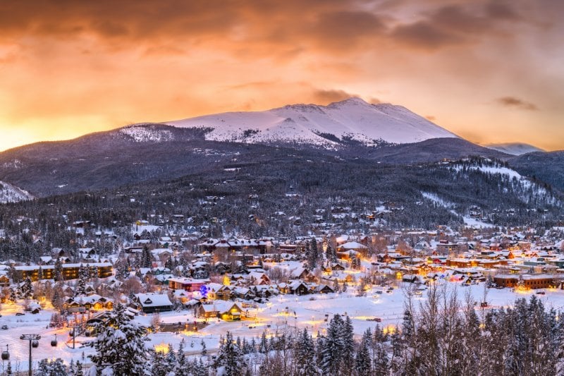 15 Best Restaurants in Breckenridge, Colorado