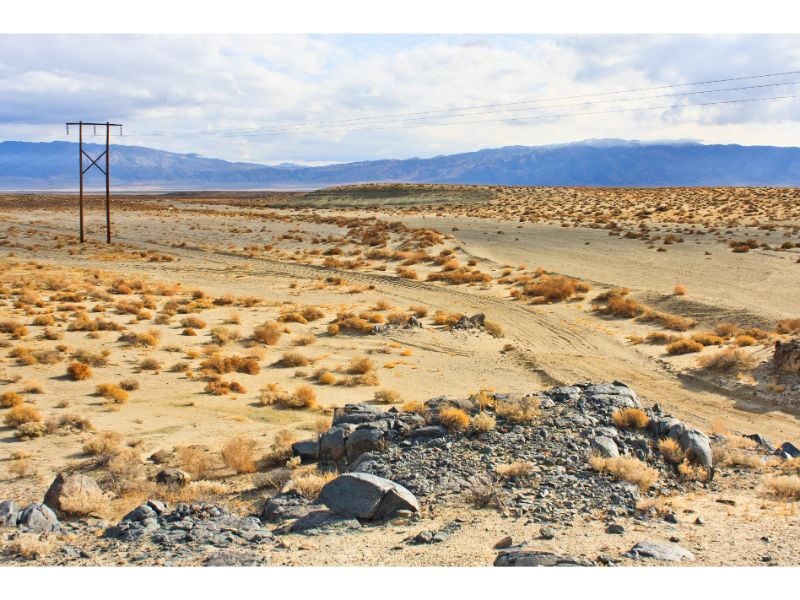 10 Fun & Best Things to Do in Ridgecrest, California