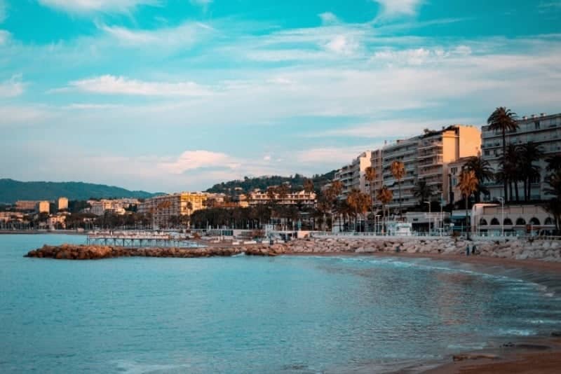 South of France Itinerary: 10 Days in the French Riviera & Provence
