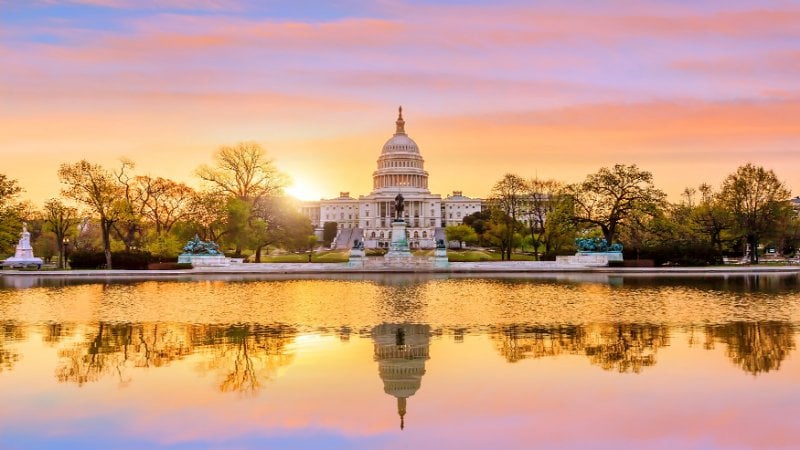 Where to Stay in Washington DC: 12 Best Areas & Places