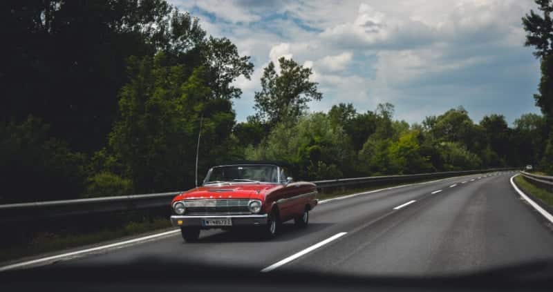 10 Best Scenic Drives in Minnesota