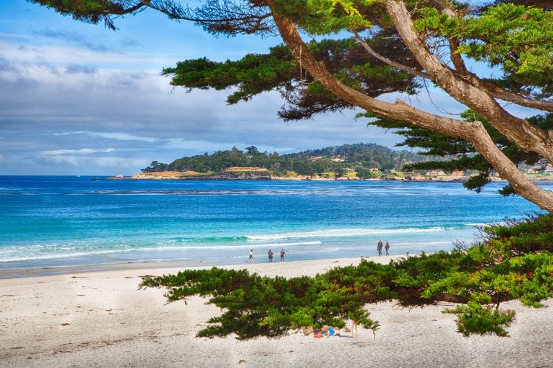 Where to Stay in Carmel-by-the-Sea: 6 Best Places
