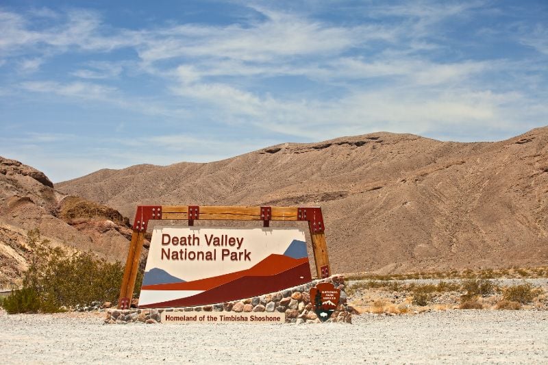 Where to Stay in Death Valley: 5 Best Areas & Neighborhoods