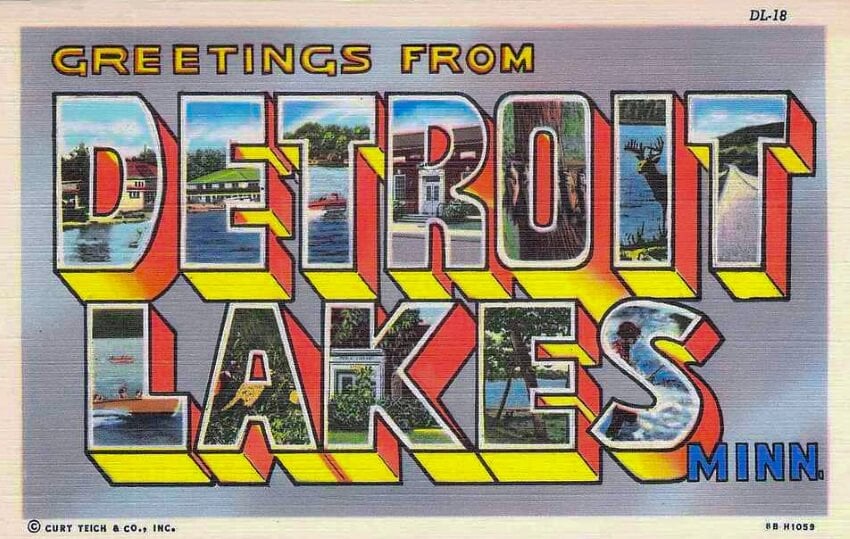 15 Best Things to Do in Detroit Lakes, Minnesota