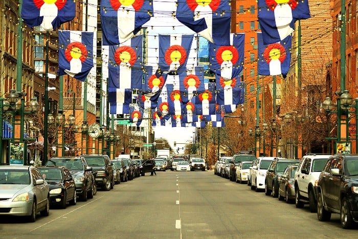 Do You Need a Car in Denver? 5 Things to Know