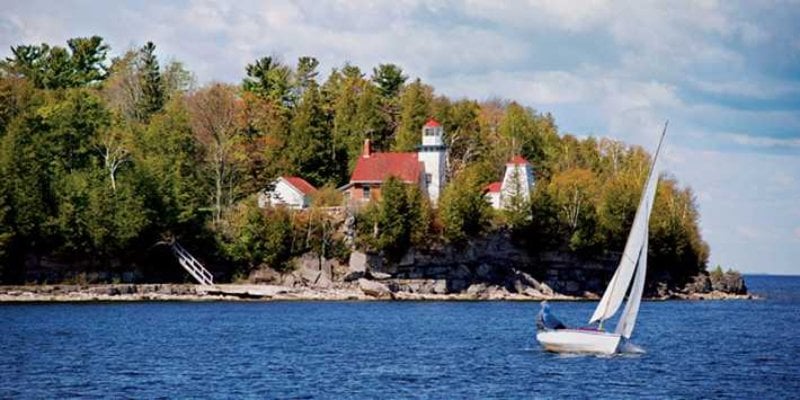 14 Best Restaurants in Door County, Wisconsin