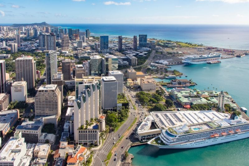 26 Best Restaurants in Oahu