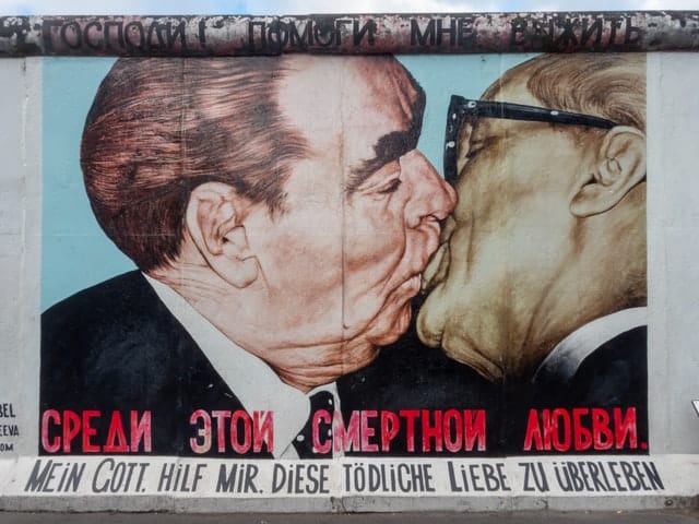 Is Germany Socialist? The Debate Ends Here