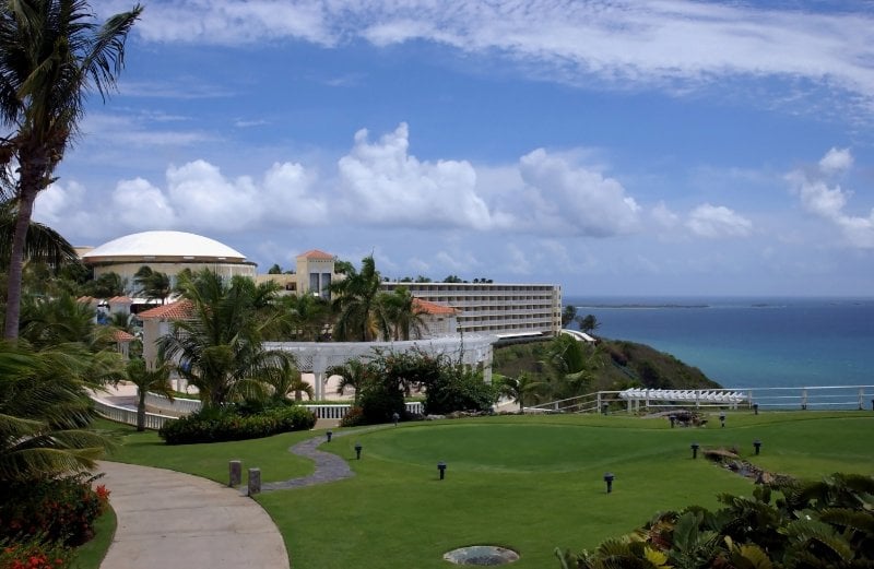 12 Best All-Inclusive Resorts Without a Passport