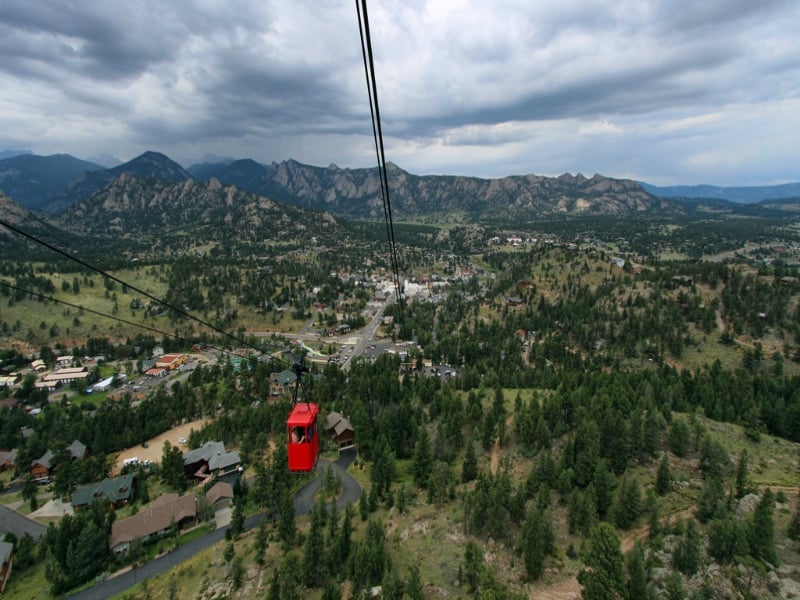 17 Best Restaurants in Estes Park, Colorado