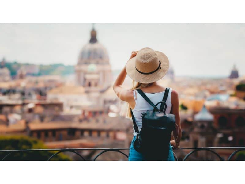 The Ultimate Backpacking Through Europe Itinerary