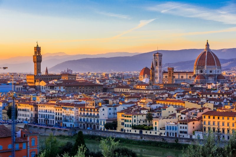 21 Fun & Best Things to Do in Florence, Italy
