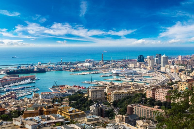 15 Fun & Best Things to Do in Genoa, Italy