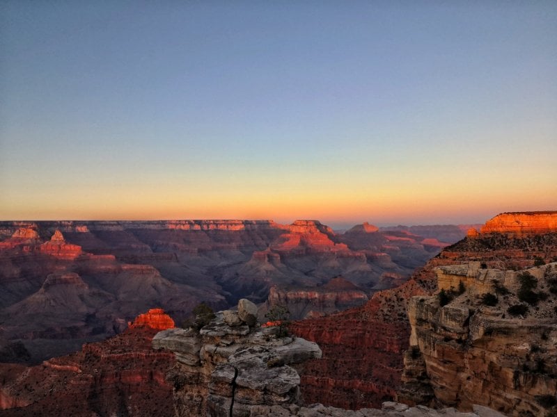 24 Fun & Best Things to Do in Grand Canyon National Park