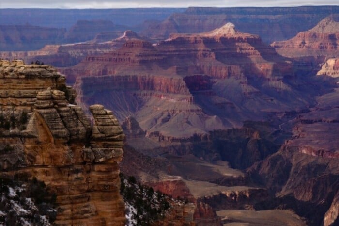 Grand Canyon Packing List: What You Need to Bring