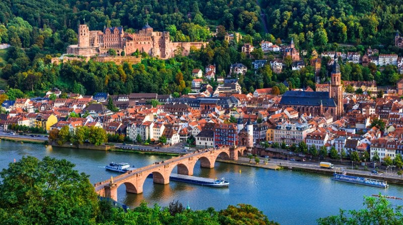 15 Best Places to Visit in Southern Germany