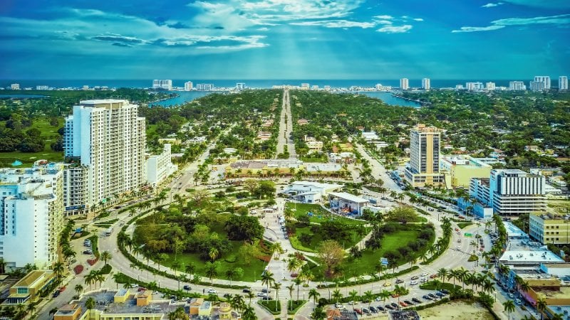 15 Fun & Best Things to Do in Hollywood, Florida