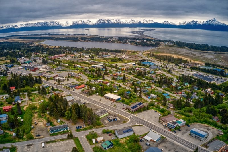 15 Fun & Best Things to Do in Homer, Alaska