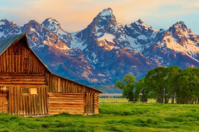 16 Best Restaurants in Jackson Hole, Wyoming