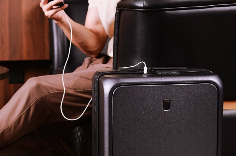 LEVEL8 Luggage & Cases Review: Is It Good?