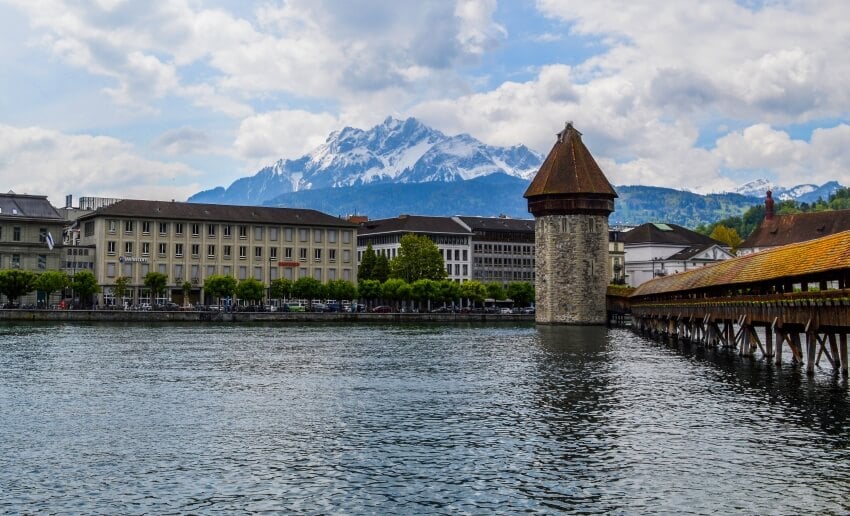 22 Fun & Best Things to Do in Lucerne, Switzerland