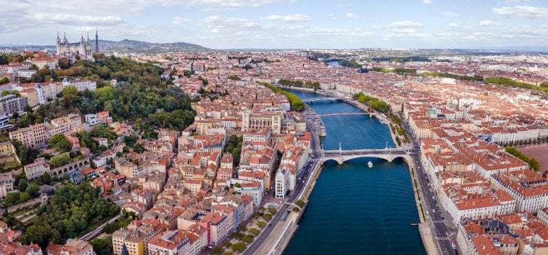 25 Fun & Best Things to Do in Lyon, France