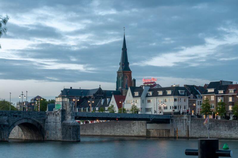 10 Best Things to do in Maastricht, Netherlands