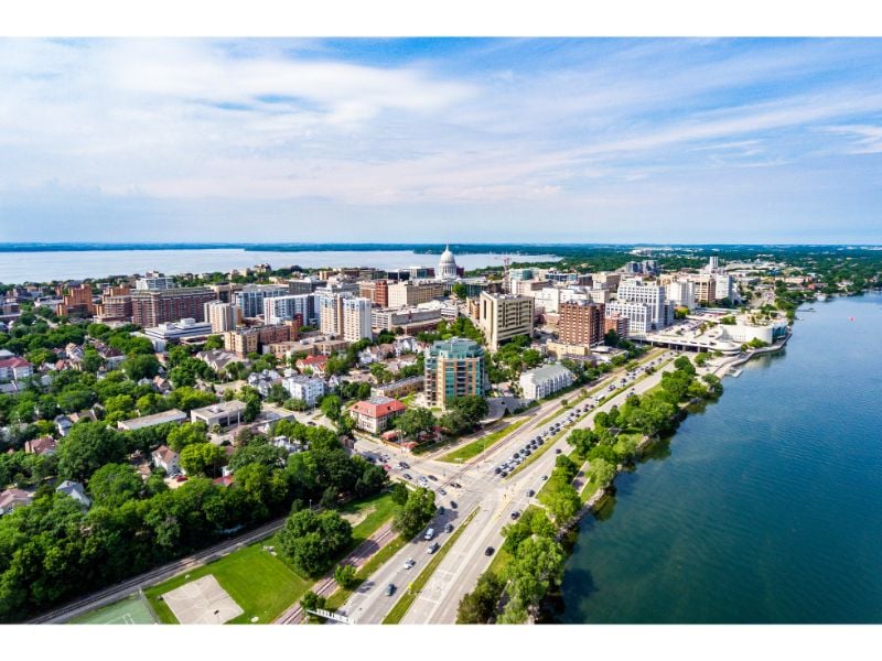 21 Fun & Best Things to Do in Madison, Wisconsin