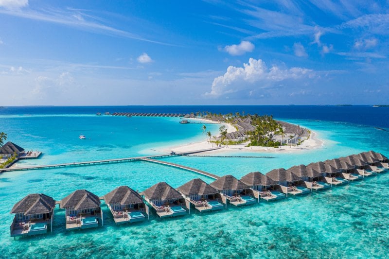 30 Fun & Best Things to Do in the Maldives