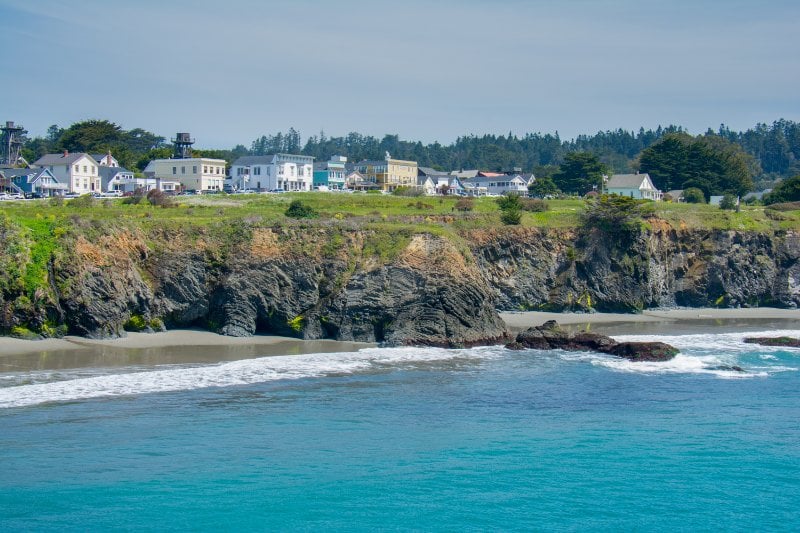 21 Fun & Best Things to Do in Mendocino, California