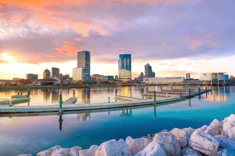 25 Fun & Best Things to Do in Milwaukee, Wisconsin